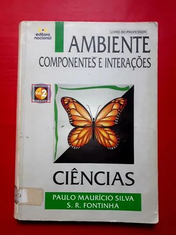 Livros de Ciências - Ensino Fundamental e Médio - Foto 4