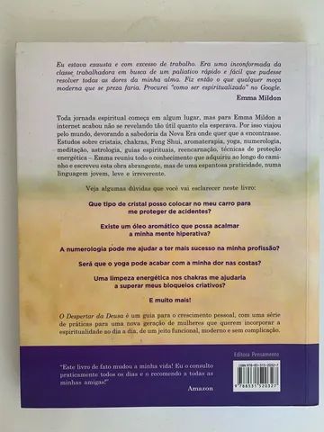 O Despertar da Deusa - Foto 2