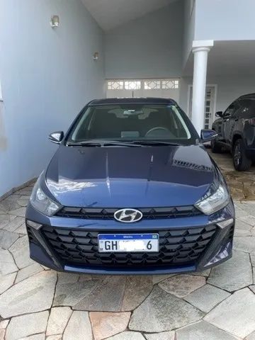 HYUNDAI HB20 1.0 COMFORT PLUS 12V 2017, NELSON AUTOMÓVEIS