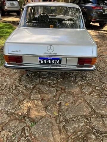 Mercedes 1969  - Foto 3