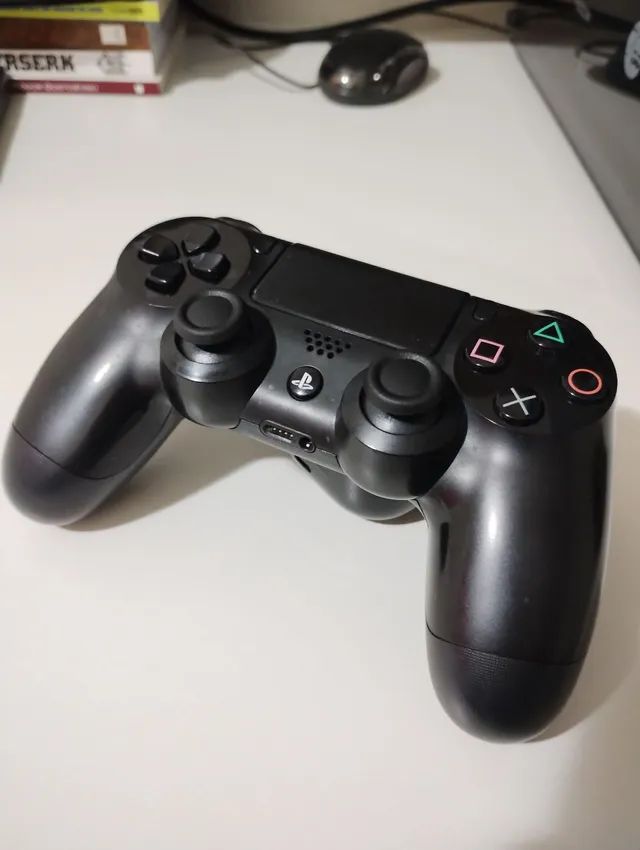 PS4 PRO 1TB + - Videogames - Centro, Petrópolis 1252341848