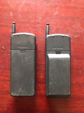 Celular Antigo Nokia 2160 Não Testado e no Estado  - Foto 2
