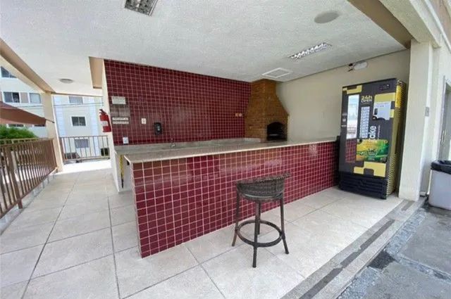 Apt Condominio Jardim dos Ipês  - Foto 4