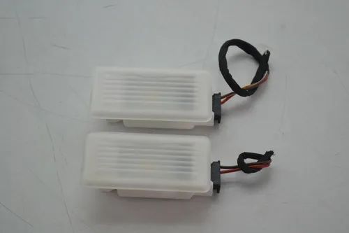 Par Luz Luminária Bmw 118 2019 2020 Original