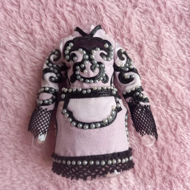 My Creative Crochet Workshop  Roupas barbie de crochê, Roupas de crochê  para bonecas, Vestido de boneca de crochê