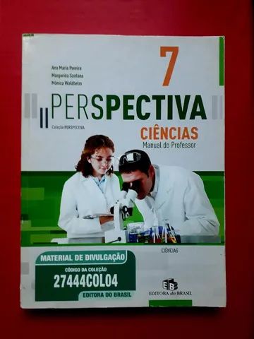 Livros de Ciências - Ensino Fundamental e Médio - Foto 3