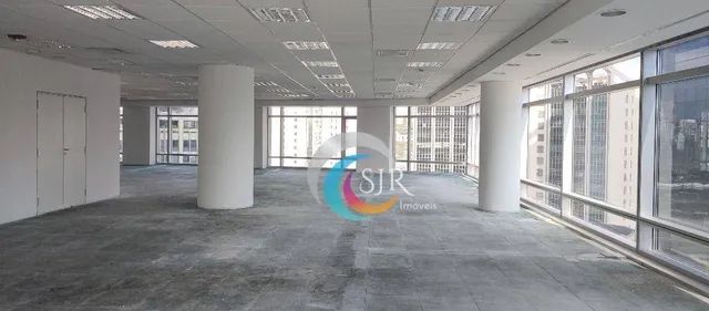 Conjunto para alugar, 1838 m² -Vila Olímpia - São Paulo/SP - Foto 4