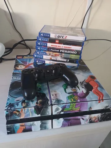 Fifa 20 ps4 midia fisica  +52 anúncios na OLX Brasil