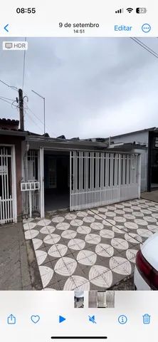 Captação de Casa a venda na Rua José Trugillano, Parque Vitoria Regia, Sorocaba, SP
