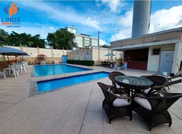 Apt Condominio Jardim dos Ipês  - Foto 3