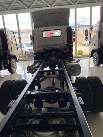 FOTON 9-16 AUTOMAX  - Foto 5