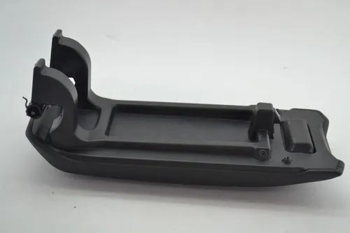 Encosto Apoio Braço Console Central Bmw 118 2019  Original - Foto 5