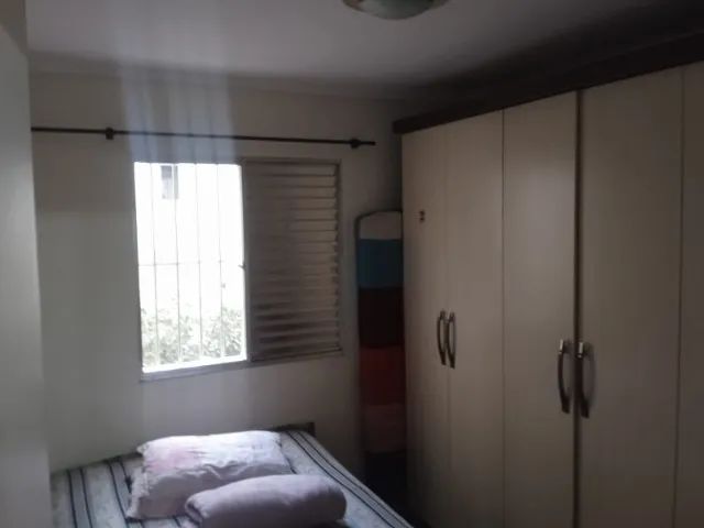 Ótimo apartamento Jd. Valéria - 2 dormitórios com vaga, excelente valor - Foto 7