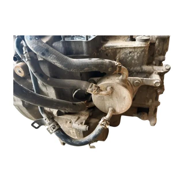 Caixa de câmbio automático Honda Civic 1.8 2013 2014 2015 - Foto 3