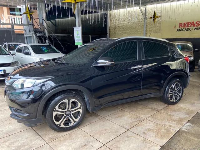 HRV EXL 2.0 2016 - Foto 3