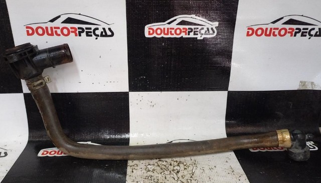 Mangueira Ar Quente Citroen C3 2013 A 2016 Hsr20704