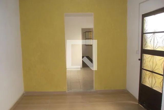 Casa para Aluguel - Pilares, 1 Quarto,  50 m2