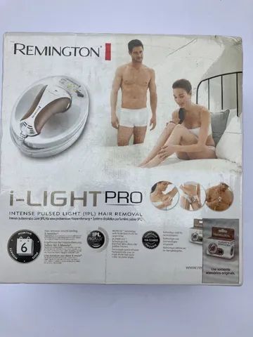 Depilador elétrico / Remington I Light Pro - Foto 3