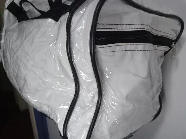 Bolsa de Viagem Rainha  - Foto 3