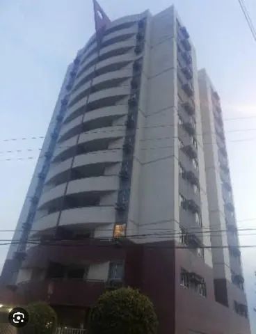 Captação de Apartamento a venda na Rua Jaguaquara, Alvorada, Manaus, AM