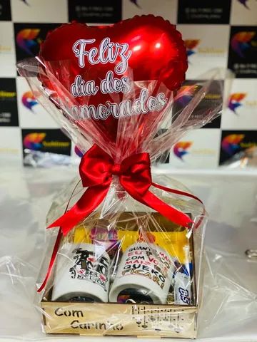 Cesta dia dos pais   - Foto 6