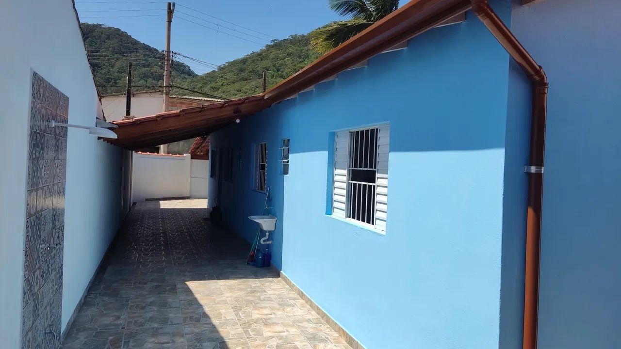 Casa Ubatuba (Aluguel Temporada)