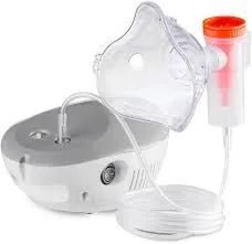 Inalador portátil Multilaser bivolt - Foto 5