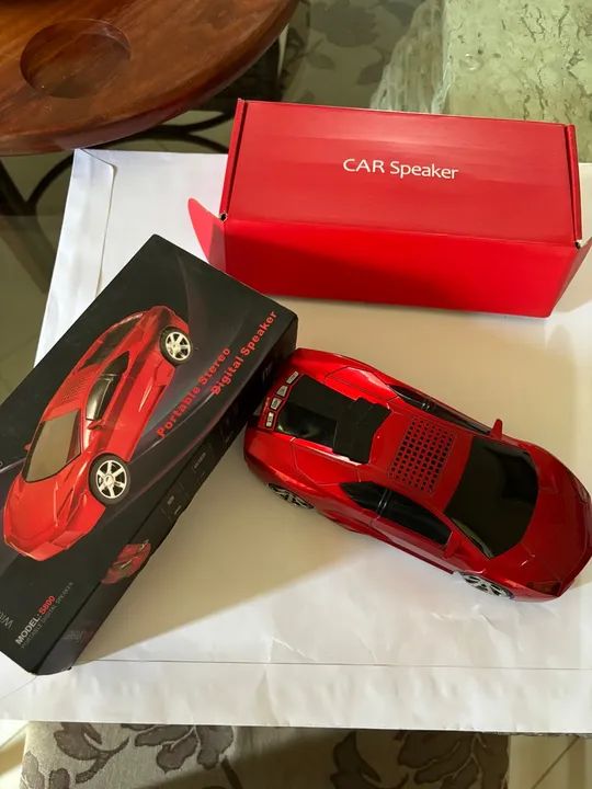 Ferrari cx de Som - Foto 3