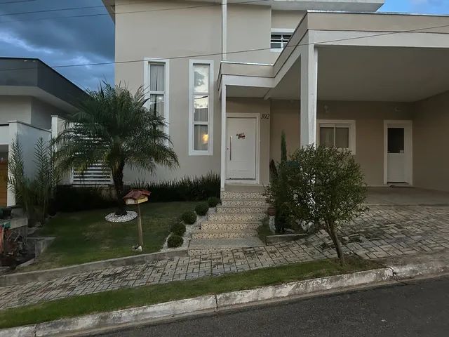 Captação de Casa a venda na Avenida Olivo Gomes, Santana, São José dos Campos, SP
