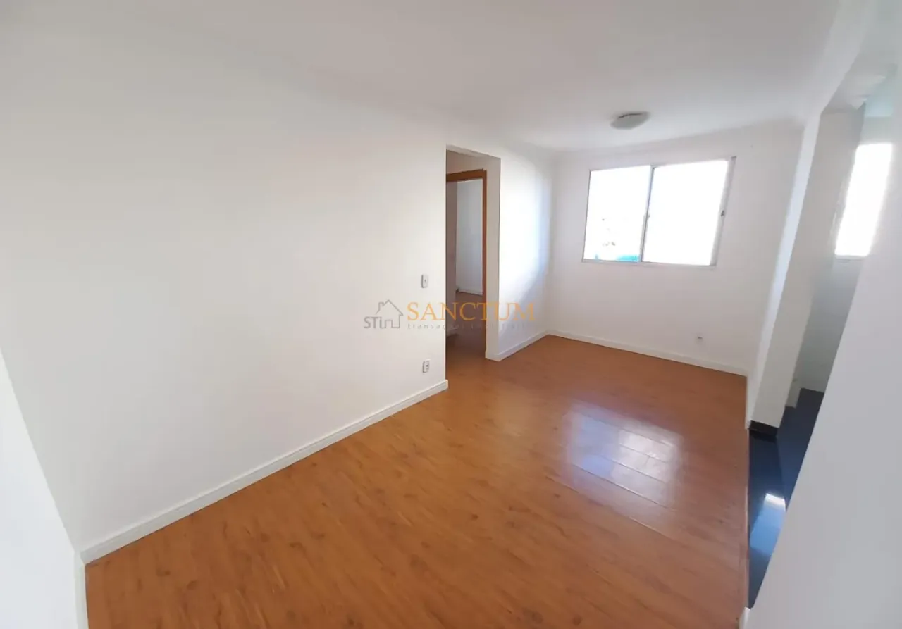apartamento - Parque das Cachoeiras - Campinas