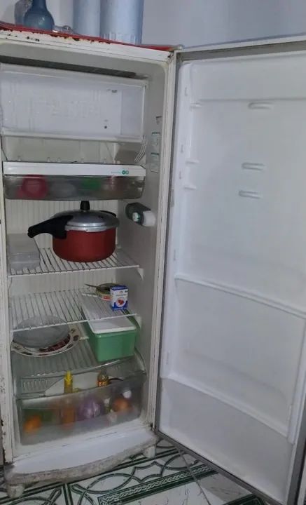 Geladeira Duplex - Foto 3