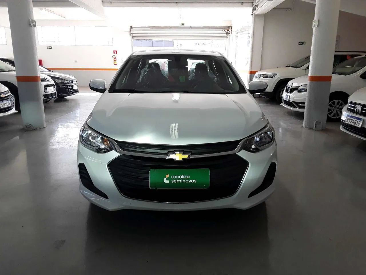 Carros Usados e Novos à venda - Uberaba, MG