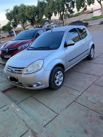 FORD KA 2008 Usados e Novos