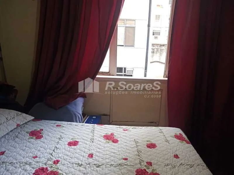 Apartamento com 3 quartos e vaga - Tijuca - Foto 8