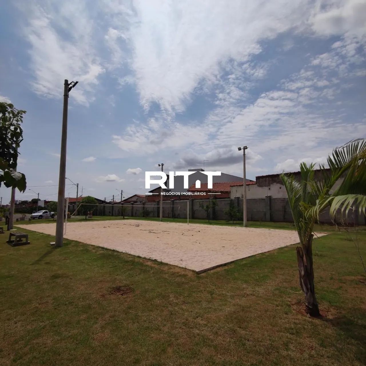 Casa à venda em Paulínia, Vila Monte Alegre, com 3 quartos, com 126 m², Terras da Estância - Foto 15