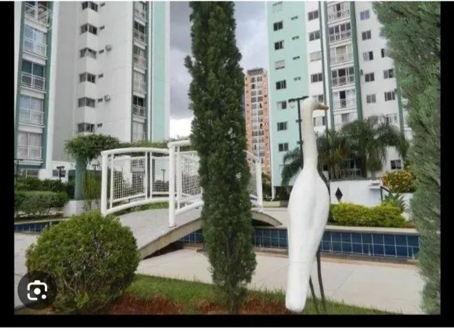 Condominio Água Marinha - Foto 2