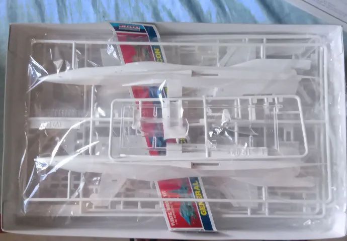 Plastimodelismo - Foto 4