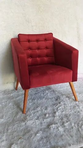 POLTRONAS DIRETO DA FÁBRICA, PAGUE NA ENTREGA! - Foto 2