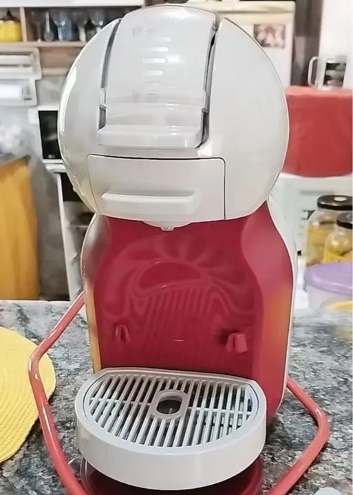 Máquina de Café Dolce Gusto 127vts - Foto 4