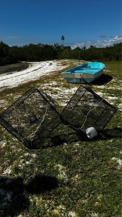 Casa de temporada em Itapema/Ba com piscina e clube privativo - Foto 14