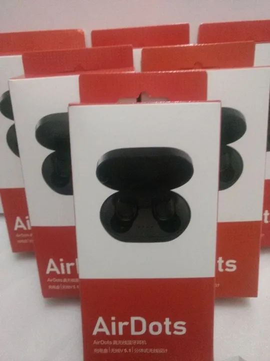 Conjunto fone de ouvido bluetooth wireless 5.1 sem fio