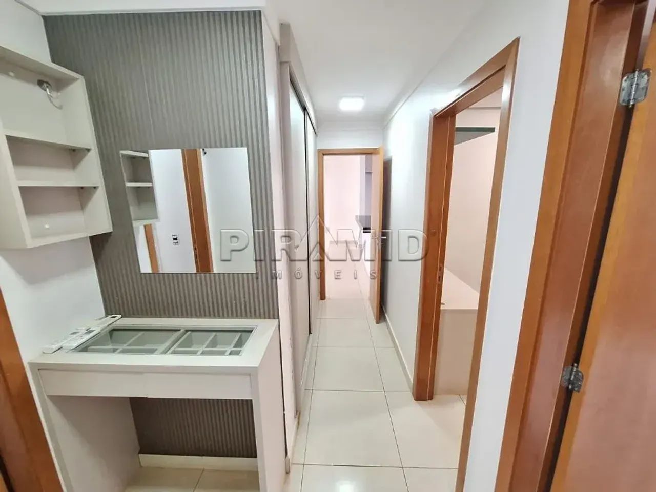 Apartamento padrão, Bairro Jardim Nova Aliança Sul, (Zona Sul), em Ribeirão Preto/SP: - Foto 10