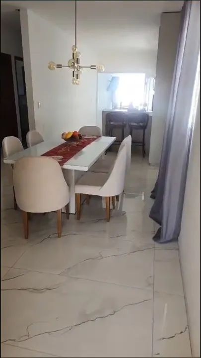 Pacote ano novo em paripueira casa mobiliada  - Foto 4