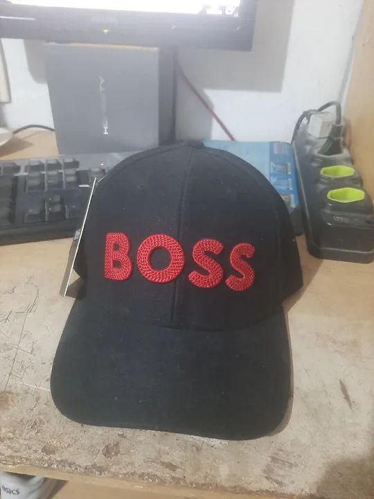 Bome Hugo boss  novo