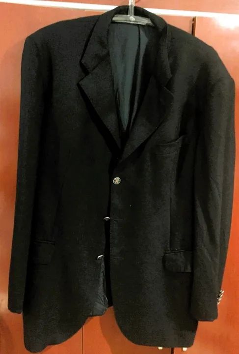 Blazer pouco usado