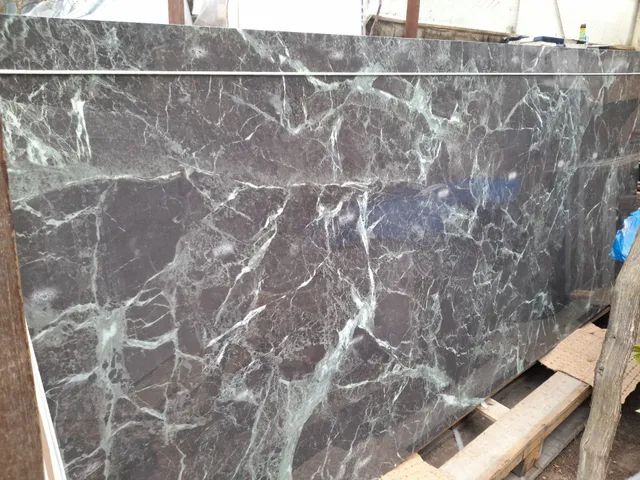 Porcelanato Lastra Portobello "C" Alpissimi 120x270cm Polido