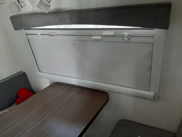 Motorhome  - Foto 11