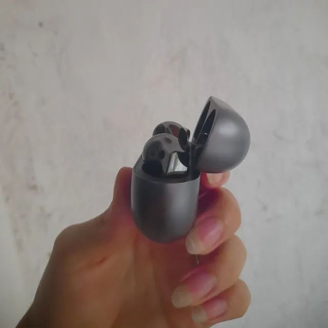 HUAWEI FreeBuds Pro 2 - Original - R$ 750 - Foto 4