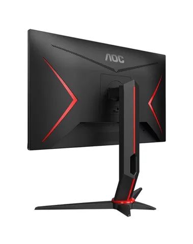 Monitor Gamer Acer Nitro 31.5"  Curvo 165Hz (Novo Lacrado, 1 ano de garantia) - Foto 2
