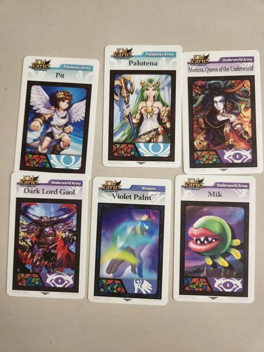 Kid Icarus Uprisgn 3DS - Foto 3